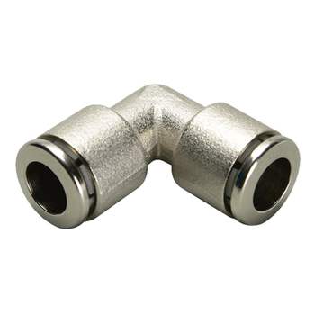씨디씨 PP00VR07 에어 원터치피팅(BRASS) BUL12 5EA