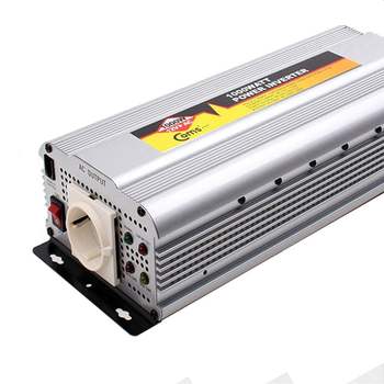 차량용 인버터 220V 1000W 빔프로젝터 노트북 PD 충전 파워뱅크 가정용변압기 트랜스