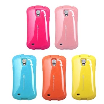 [ARTT]하이그로스 충격흡수 범퍼케이스(갤럭시S4)