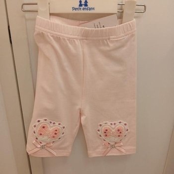 TALENTKIDS (쁘띠앙팡) HC24 PC라키예나여름5부핑크바지  PCZ34GPT52 (489263...