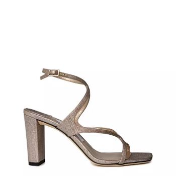 지미 추 샌들 Azie 85 Sandals Macaron 24361606 150080110