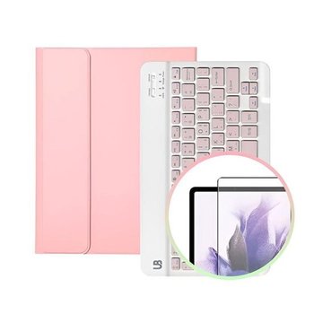 갤럭시탭S10 울트라 키보드 케이스+강화유 액정 무선 (50998051)
