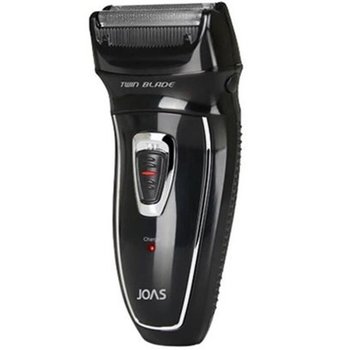 예리한 2중 사출날 조아스 충전식 면도기 남친선물 선물 남성용 면도 휴대용 얼굴면도