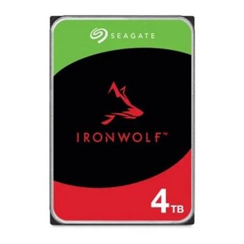 [VCMPCNEW](P)Ironwolf 자재 내장형 HDD 3.5 4TB/SEAGATE)