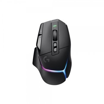 로지텍 G502 X Plus (정품) (블랙)