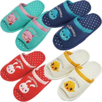 [오노마] ONM 애니팡 성인거실화(4칼라) 어린이집 층간소음방지 (S8800428)