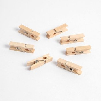 [VCM0283Q]가랜드 메모집게 사진걸이 소품 메모걸이 100p