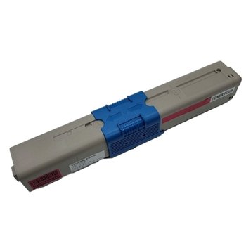 [VCK30NMQ]교체용 토너 오키 빨강 C530dtn MC361dtn 2000매