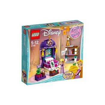 [해외] 레고(LEGO) 디즈니 프린세스 라푼젤 침실 41156