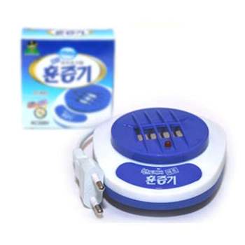 홈토피아매트훈증기 에어졸 모기약 모기향 방충제 방충망