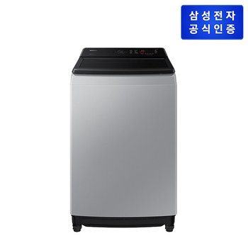 삼성 그랑데 통버블 세탁기 WA16CG6441BY ( 16kg )