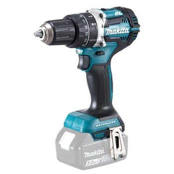 DHP484Z (18V/본체만) 마끼다 충전충전해머드릴드라이버 1EA DHP484Z (배터리X충전기X) BL (18V)