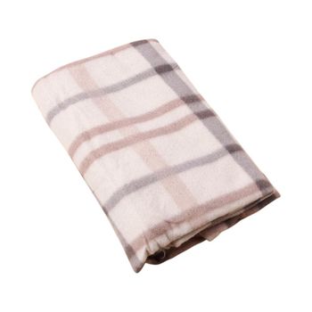 체크 839FLA82 무릎블랭킷 (110cm/150g) DK80