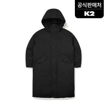 K2 공식 여성 씬에어 NEW 바이브맥시 롱 패딩다운 W KWW24546Z1