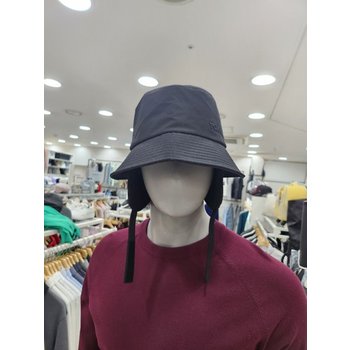 남성 플리스 이어워머 버킷햇 L245AP124P19_GJA