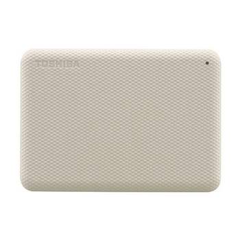 (P)도시바 ME60WQ83 외장하드 어드밴스 2세대(2TB/화이트/HDTCA20/도시바)
