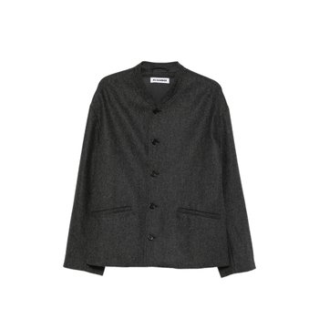[해외] [질샌더]  남성자켓 FW26 J40367 J22SW0167 013 7445639