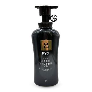 려 초의방 탈모증상완화 프리미엄 샴푸 490ml (S39392454)
