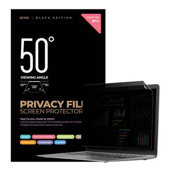 LG 울트라PC 노트북 액정흡착식 프라이버시 정보보호필름 14U360-EU20K