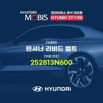 텐셔너 리비드 벨트 (252813N600)