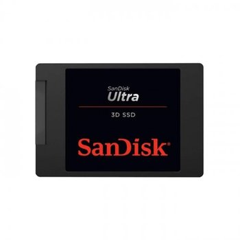 Sandisk Ultra 3D (1TB)