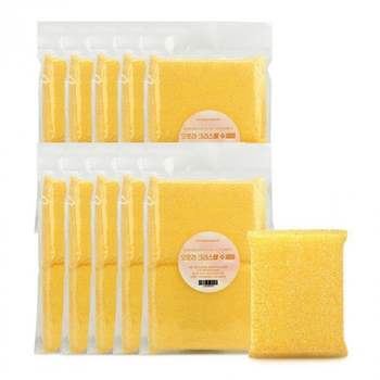 수세미 오로라 크리스탈 무흠집 20개입 주방주세미