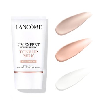 [해외] 랑콤 UV 엑스퍼트 톤업 밀크 메이크업베이스 선크림 BB 크림 30ml