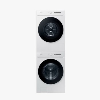 삼성 그랑데 AI 건조기 + 세탁기 WF21CB6650BW7N 배송무료