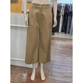 BCBG 세이브존01 랄프 스판 통바지 B5C8P322_A (S46625985)
