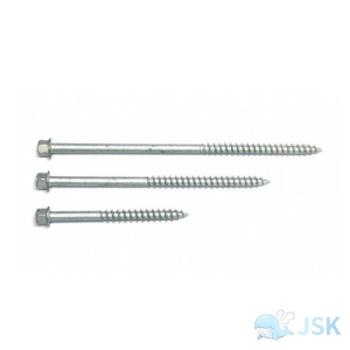 U육각머리 외날피스 다크로 묶 옵션17 14x130