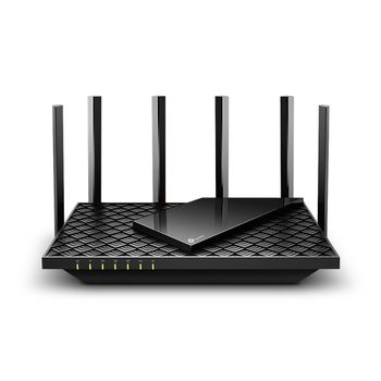 티피링크 TP-LINK Archer 5400Mbps Wi-Fi 6E 트라이 밴드 무선 와이파이 공유기 와이파이증폭기