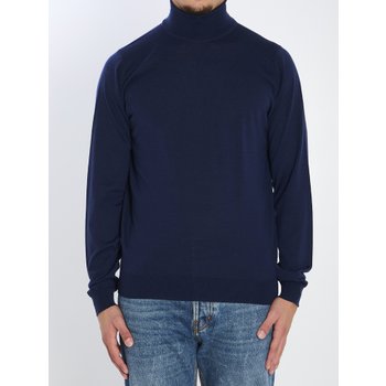 [해외] 체어웰 풀오버 CHERWELL HEMINGWAY BLUE