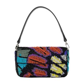 [해외] 26FW 스타우드 숄더백 H26F6005BDBFCH MULTICOLOR