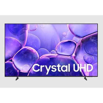 [S]삼성 Crystal UHD TV 163cm 스탠드형 KU65UF8030FXKR(S)