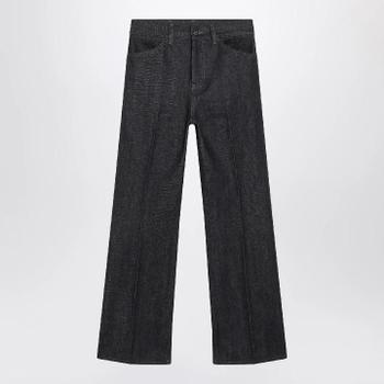 Loro Piana 클래식 다크 진 FRW1651CO/XN_LORO-W1E3_311-26
