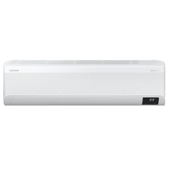 [삼성] 무풍벽걸이 에어컨 (냉방전용) (일반배관) AR15B9150HZN (AR15B9150HZS)