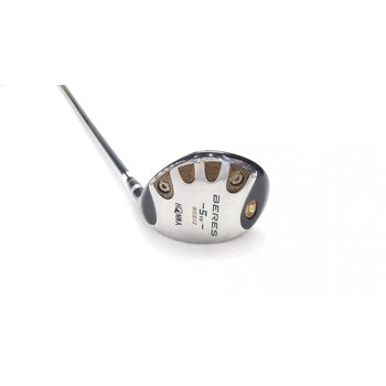 [중고] 3스타 혼마 베레스 MG612 5번 19도 R 우드 (40476) FA3804610