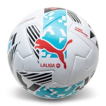 푸마 오비타 라리가 1 피파퀄리티 프로 축구공(08462901)