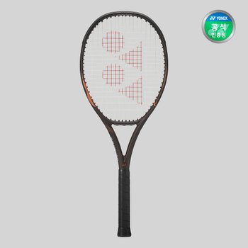 요넥스 테니스 라켓 EZONE 100L 2026 G1 G2 285g 에스프레소 브라운