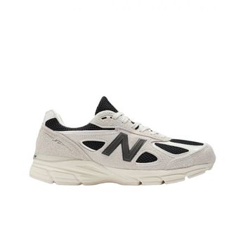[해외] New Balance 뉴발란스 x 조 프레쉬굿즈 990v4 메이드 인 USA 화이트 블랙