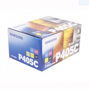 삼성 GA81NX23 SL C473W 정품토너 4색세트 K 1500매/CMY 1000매 프린터 리필 교체