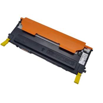 CLT-Y409S 노랑 재생토너 CLX3176 CLP310 CLP310K CLP310N CLP310NK CLP310NKG