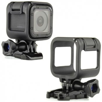 고프로 히어로 4 5 세션 범퍼 케이스 프레임 스켈레톤_23374590