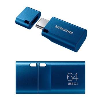 삼성 usb메모리 3.1 C타입 MUF-64DA 64GB Flash Drive usb usb드라이브 flashdrive