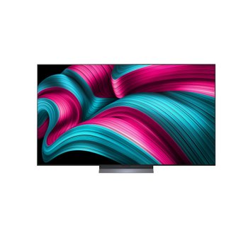 LG전자 OLED77C5FNA 194cm OLED TV 스탠드,벽걸이형 선택가능 / W