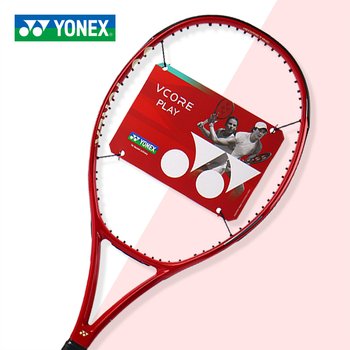 요넥스 2026 브이코어 PLAY 100 테니스라켓 265g RBRD
