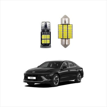 D21 GZL686A9 소나타디엣지호환 24년 LED실내등