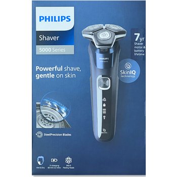 필립스 (필립스) SkinIQ 5000시리즈 전기면도기 S5885/28 외 1종 택1