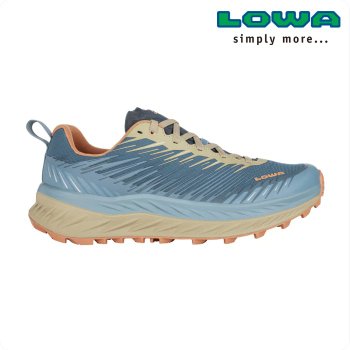 행사[로바] 로바코리아정식수입│포툭스 남성용 트레일러닝화 스틸블루/듄 / 50% 할인