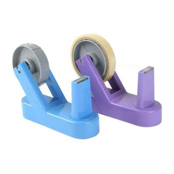 부품 (다산) 테이프컷터기 CT-2100 1개(랜덤) 박스테이프전용